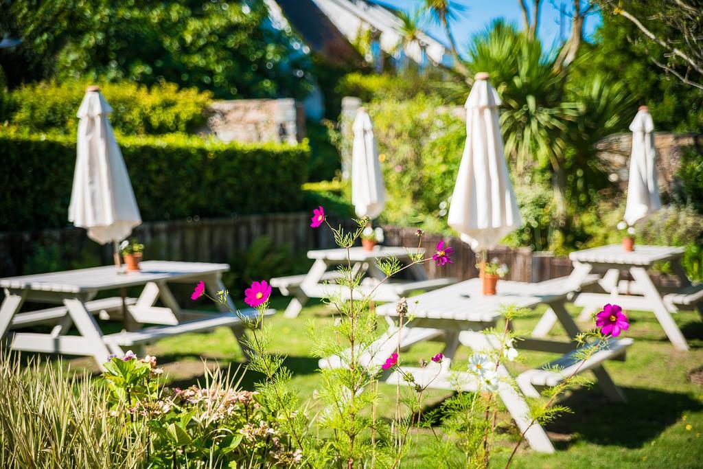 Fleur Du Jardin Hotel Kings Mills Ngoại thất bức ảnh