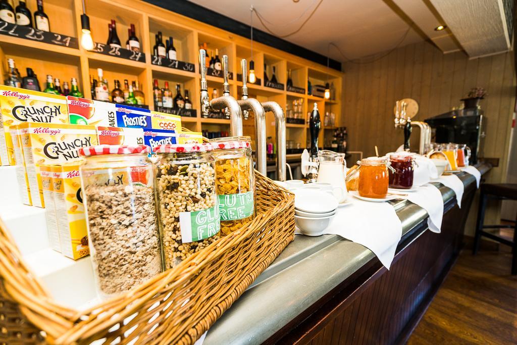 Fleur Du Jardin Hotel Kings Mills Ngoại thất bức ảnh