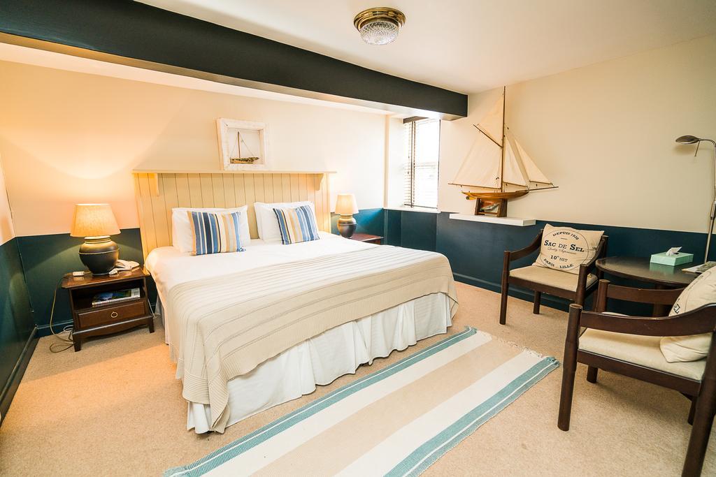 Fleur Du Jardin Hotel Kings Mills Ngoại thất bức ảnh