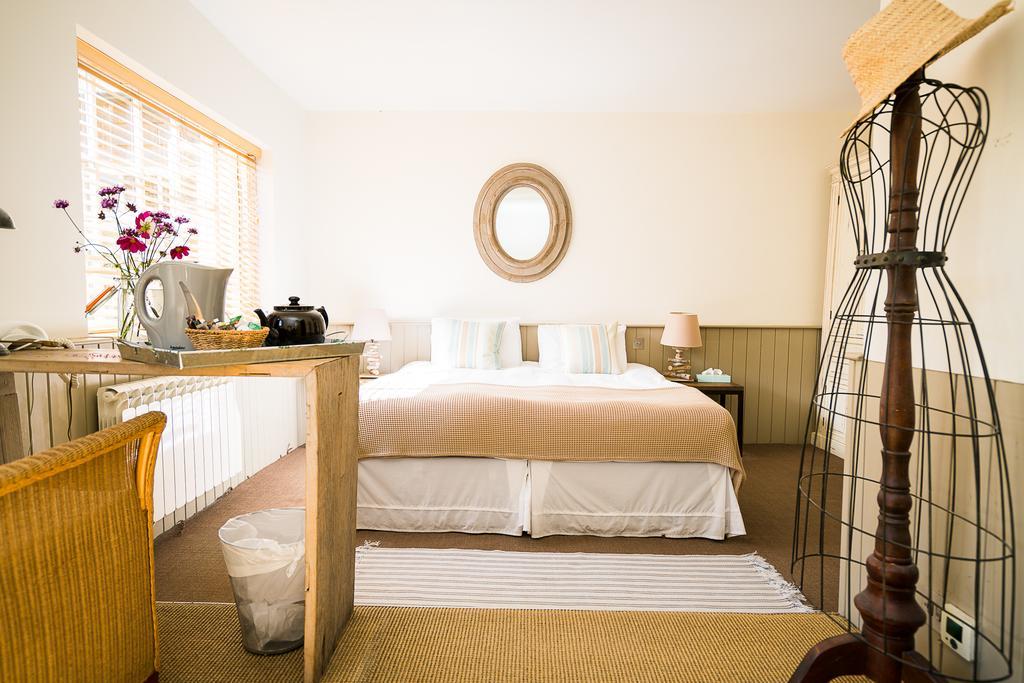 Fleur Du Jardin Hotel Kings Mills Ngoại thất bức ảnh