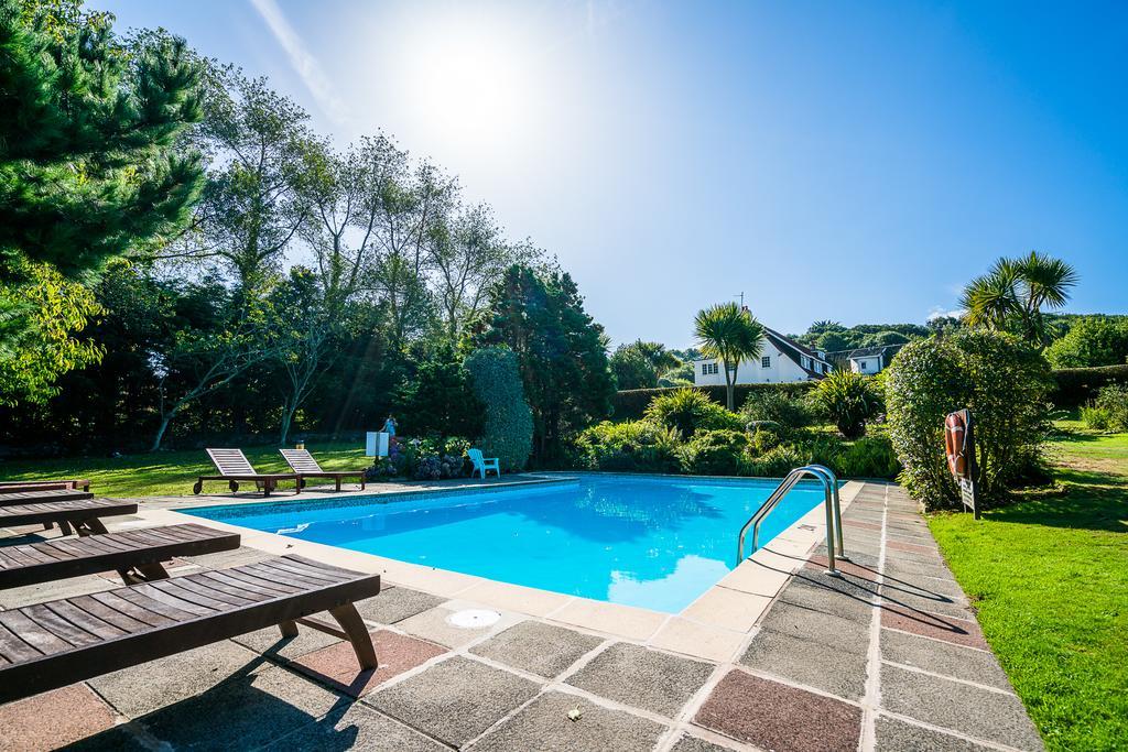 Fleur Du Jardin Hotel Kings Mills Ngoại thất bức ảnh